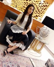 SANIYA-indian Model +, Bahrain call girl, SWO Bahrain Escorts – Sex Without A Condom