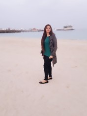 Anjali-indian ESCORT +, Bahrain call girl, SWO Bahrain Escorts – Sex Without A Condom